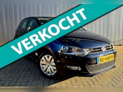 Volkswagen Polo - 1.4-16V Trendline Clima.PDC