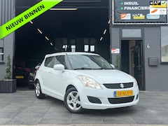 Suzuki Swift - 1.2 Comfort EASSS|APK|NAP|Airco|5DR|2E EIG