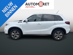 Suzuki Vitara - 1.4 Boosterjet Select Smart Hybrid