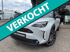 Toyota Yaris Cross - 1.5 Hybrid GR Sport|Bi-Tone