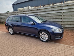 Volkswagen Golf Variant - 1.0 TSI Automaat Connected Series