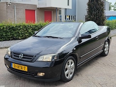 Opel Astra Cabriolet - 1.6-16V Nieuwe apk 04-08-2026