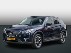 Mazda CX-5 - 2.0 SkyActiv-G 160 GT-M 4WD | AUTOMAAT | Leder | RIJKLAARPRIJS
