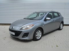 Mazda 3 - 3 1.6 Business | Airco | L.M. Velgen | PDC | Electr. Pakket