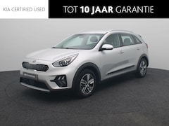 Kia Niro - 1.6 GDi Hybrid DynamicLine | Climate Control | Navigatie | Camera |