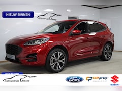 Ford Kuga - 2.5 PHEV ST-Line X | 19'' | trekhaak |