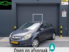 Opel Corsa - 1.2-16V Enjoy NAP, AIRCO, NEW APK