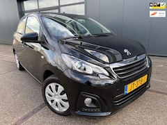 Peugeot 108 - 1.0 e-VTi Active * NAP * APK * BLUETOOTH * AIRCO