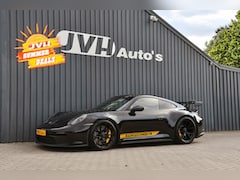 Porsche 911 - (992) 4.0 GT3 510pk 01-2022 | Keramisch | Carbon Dak | Matrix | BTW