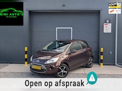 Ford Ka - 1.2 Cool&Sound NAP, AIRCO