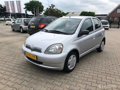 Toyota Yaris - 1.3-16V VVT-i 5DRS AIRCO EL PAK TRH