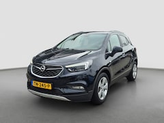 Opel Mokka X - 1.4 Turbo Innovation | Keyless entry | LED koplampen