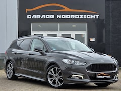Ford Mondeo Wagon - 1.5 ST Line NAVIGATIE|CAMERA|XENON LED|LEDER|KEY LESSGO &ENTRY|GETINT GLAS|TREKHAAK AFNEEM