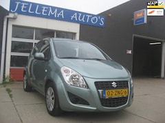 Suzuki Splash - 1.2 Comfort