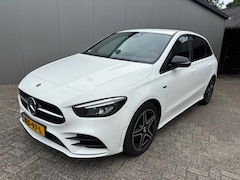 Mercedes-Benz B-klasse - 250 e Business Solution AMG Limited