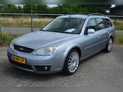 Ford Mondeo Wagon - 2.5 V6 Sport | Automaat | Navi | Leder | Xenon | Schuifdak