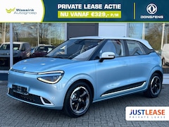 Dongfeng Box - 42, 3 kWh 95pk Premium Edition | Apple CarPlay & Android Auto | Parkeer Camera vóór en ach