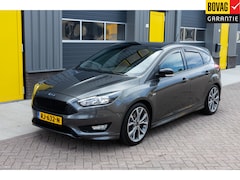 Ford Focus - 1.5 ST-Line 182 PK