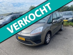 Citroën Grand C4 Picasso - 1.8-16V Prestige 7p