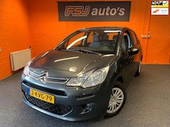Citroën C3 - 1.0 VTI / ATTRACTION / AIRCO / TOPSTAAT