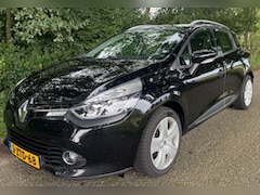 Renault Clio Estate - 1.5 dCi ECO Night&Day 2015 AIRCO NAVI