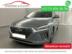 Hyundai IONIQ - 1.6 GDi PHEV Comfort | Trekhaak | Carplay | Adaptive