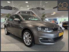 Volkswagen Golf - 2.0 TDI DSG Highline, NL auto, Adaptive, Camera