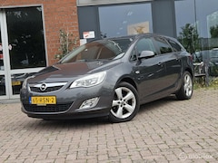 Opel Astra Sports Tourer - 1.4 Turbo Edition