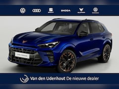 CUPRA Terramar - 1.5 TSI e-Hybrid 204 6DSG Business | 360 graden camera | Achteruitrijcamera | Draadloze Ap