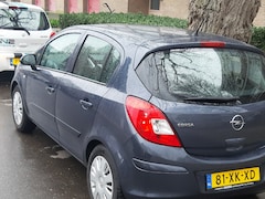 Opel Corsa - 1.4-16V Enjoy