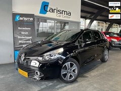 Renault Clio Estate - 0.9 TCe Night&Day |Cruise|Navi|PDC|Nap|Led