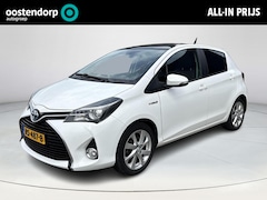 Toyota Yaris - 1.5 Hybrid Dynamic *NAVIGATIE/ PANORAMADAK/ KEYLESS/ GARANTIE