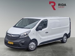 Opel Vivaro - 1.6 CDTI L2H1 Ed Eco