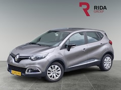 Renault Captur - 0.9 TCe Expression
