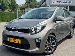 Kia Picanto - 1.2 CVVT DynamicPlusLine Automaat