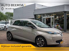Renault Zoe - R90 Edition One 41 kWh | Huuraccu | Bose | Achteruitrijcamera