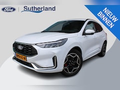 Ford Kuga - 2.5 PHEV ST-Line X | AGR Stoelen | Privacy Glass | 19 INCH LMV | Electrische achterklep |
