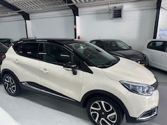 Renault Captur - 0.9 TCe Dynamique