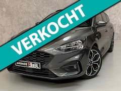 Ford Focus Wagon - 1.0 EcoBoost ST Line Business /Camera /B&O /Stoelverwarming