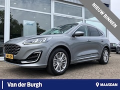 Ford Kuga - Vignale 2.5 Plug-in Hybrid 225pk e-CVT Panoramadak - Driver Assistance Pack - Technology P