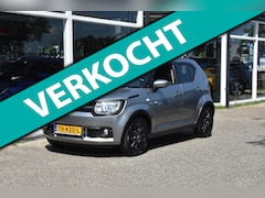 Suzuki Ignis - 1.2 Select Automaat NL Auto NAP