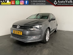 Volkswagen Polo - 1.2 TSI Highline
