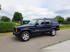 Jeep Cherokee - 2.5i Sport
