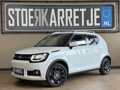 Suzuki Ignis - 1.2 90pk Smart Hybrid Select | Navi | Stoelverwarming | Carplay | Camera | 16" | Led | 100