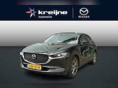 Mazda CX-30 - 2.0 e-SkyActiv-X M Hybrid Takumi | 360 Camera | Adapt Cruise | Apple/Android | Bose | RIJK