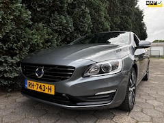 Volvo V60 - 1.5 T3 Polar+ Dynamic | Pano