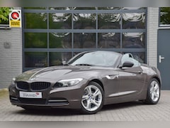 BMW Z4 Roadster - sDrive23i Executive