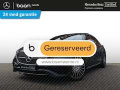 Mercedes-Benz E-klasse - E 450 4-Matic AMG Line Premium Plus | Achterasbesturing | Distronic | Elek. verstelbare vo