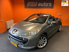 Peugeot 207 CC - 1.6 VTI / CABRIO / ROLAND GARROS / AIRCO