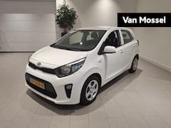 Kia Picanto - 1.0 CVVT EconomyPlusLine 67 PK